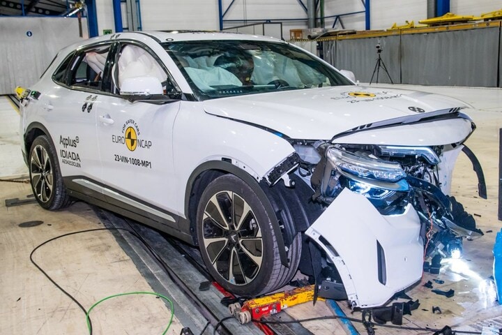 Euro NCAP