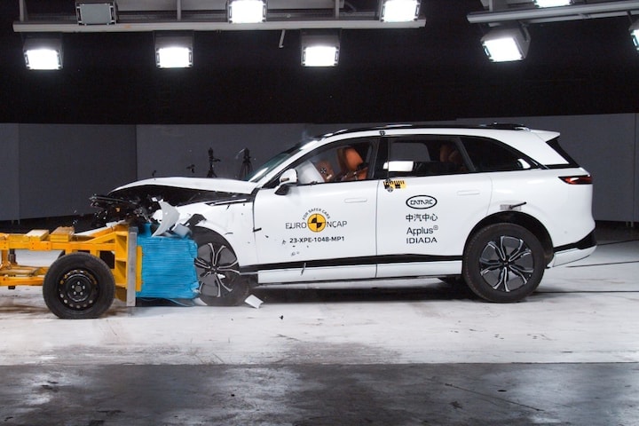 Euro NCAP