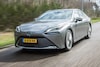 Toyota Mirai