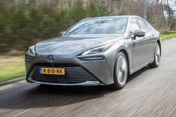 Toyota Mirai