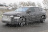 BMW Neue Klasse SUV