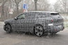 BMW Neue Klasse SUV