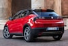 Alfa Romeo compacte SUV (render: Larson)
