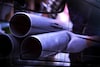 Nissan Interstar teaser