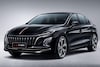 Hongqi EQM5