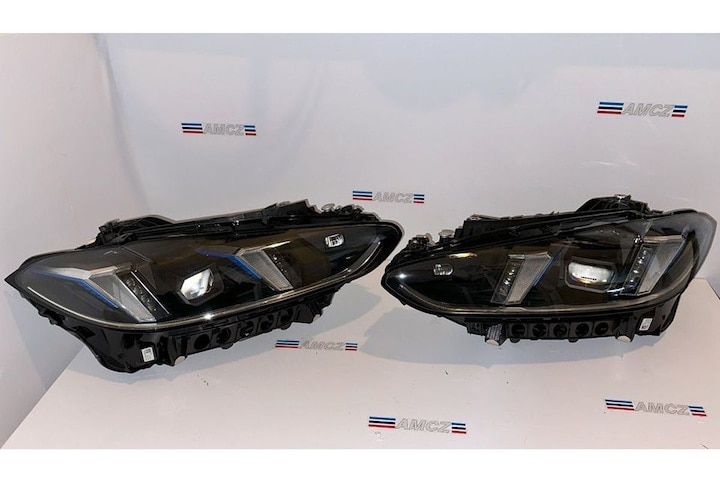Koplamp BMW 4-serie LCI