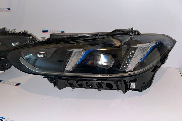 Koplamp BMW 4-serie LCI