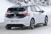 Volkswagen ID3 GTX spyshots