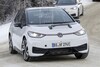 Volkswagen ID3 GTX spyshots