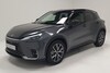 Lexus LBX