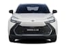 Toyota C-HR Back to Basics