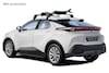 Toyota C-HR Back to Basics
