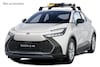 Toyota C-HR Back to Basics wintersport accessoires