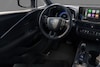 Toyota C-HR Back to Basics