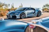 Bugatti Chiron
