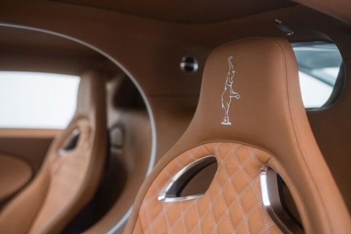 Bugatti Chiron