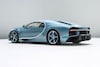 Bugatti Chiron