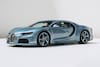 Bugatti Chiron