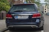 Mercedes-Benz E63 AMG Business pakket