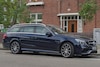 Mercedes-Benz E63 AMG Business pakket foto's  Joep Janssen