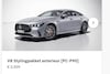 Mercedes-AMG GT 4-door V8 styling