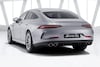 Mercedes-AMG GT 4-door