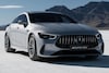 Mercedes-AMG GT 4-door