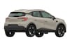 Renault Captur facelift patent