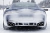 Mercedes-AMG GT 53 spyshots