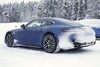 Mercedes-AMG GT 53 spyshots