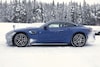 Mercedes-AMG GT 53 spyshots