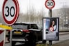 Amsterdam 30 km/h (ANP)
