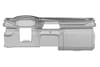 Patent Cupra Terramar