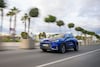 Lexus LBX