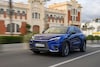 Lexus LBX