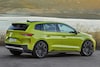 Skoda Elroq (Illustratie: Larson)