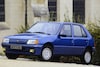 Peugeot 205 Electrique