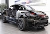 Porsche Macan (2024) prototype