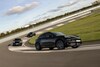 Porsche Macan (2024) prototype