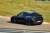 Porsche Macan (2024) prototype