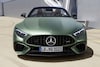 Mercedes-AMG SL 63 E Performance