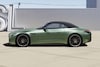 Mercedes-AMG SL 63 E Performance