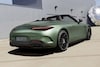 Mercedes-AMG SL 63 E Performance