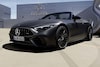 Mercedes-AMG SL 63 E Performance