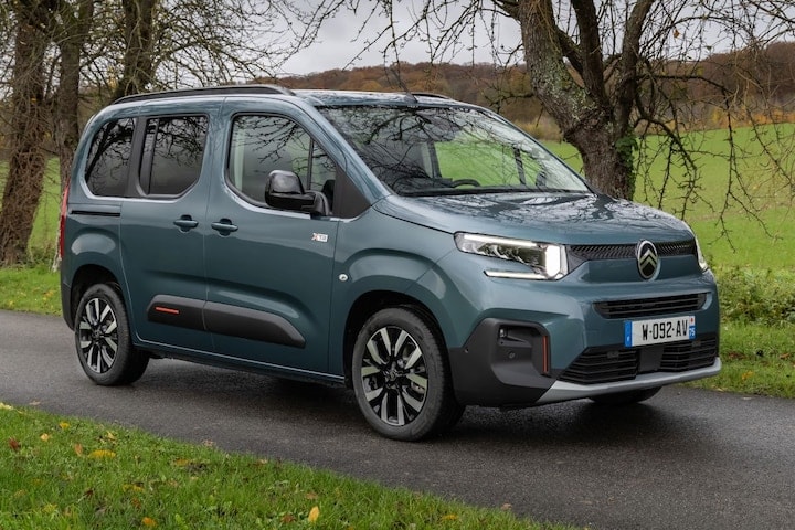 Citroën Berlingo
