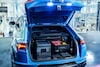 Lamborghini Urus Performance Polizia