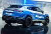Lamborghini Urus Performance Polizia