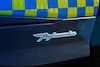 Lamborghini Urus Performance Polizia