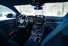 Lamborghini Urus Performance Polizia