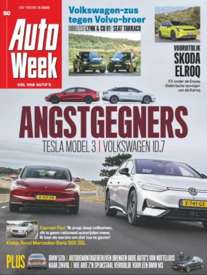 AutoWeek 50 2023